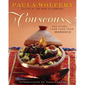 Couscous and Other Good Food from Morocco - Paperback