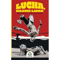 Lucha, hazme libre - Paperback
