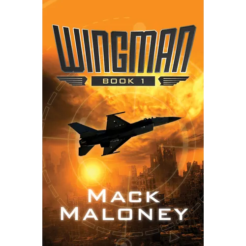 Wingman - Paperback
