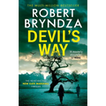 Devil's Way - Paperback