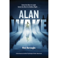 Alan Wake - Paperback