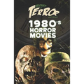 Decades of Terror 2019: 1980's Horror Movies - Paperback