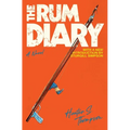 The Rum Diary - Paperback