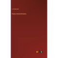 Hasty Intrenchments - Hardcover