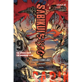 Sabikui Bisco, Vol. 9 (Light Novel): The Atman Star, the Brahman Star Volume 9 - Paperback