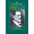 The Cambridge Companion to Freud - Paperback