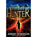 The Last Hunter - Descent (Book 1 of the Antarktos Saga) - Paperback