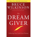 The Dream Giver - Hardcover