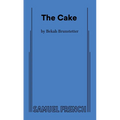 The Cake - Paperback