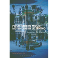 Postmodern Music, Postmodern Listening - Paperback