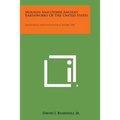 Mounds and Other Ancient Earthworks of the United States: Smithsonian Institution Annual Report, 1928 - Paperback