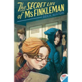 The Secret Life of Ms. Finkleman - Paperback