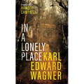 In A Lonely Place - Paperback