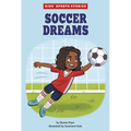 Soccer Dreams - Paperback