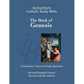 The Book of Genesis - Paperback