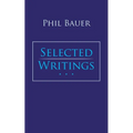 Selected Writings - Paperback