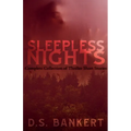 Sleepless Nights Complete Collection Of Thriller Stories - Paperback