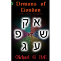 Demons of London: The Cases of Mike Radshaw - Paperback