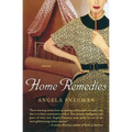 Home Remedies - Paperback