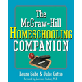 The McGraw-Hill Homeschooling Companion - Paperback