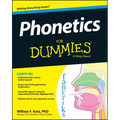 Phonetics for Dummies - Paperback