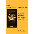 The New Testament Era - Paperback