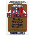 Peak Performers - Paperback