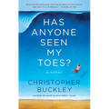 Has Anyone Seen My Toes? - Paperback