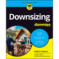 Downsizing for Dummies - Paperback