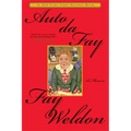 Auto Da Fay - Paperback