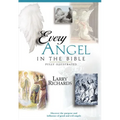 The Every Angel in the Bible - Paperback