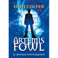 Artemis Fowl: El Mundo Subterráneo = Artemis Fowl - Paperback