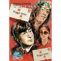 Tribute: John Lennon - Paperback