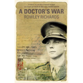 Doctors War - Paperback