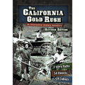 The California Gold Rush: An Interactive History Adventure - Paperback
