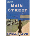 Main Street - Paperback