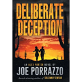 Deliberate Deception - Hardcover