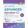 Activate Advanced C1: Un Programa Completo de Autoaprendizaje - Paperback