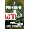 A President in Peril - Paperback