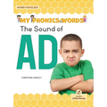 The Sound of Ad - Paperback