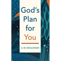 God's Plan for You - Paperback