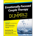 Emotionally Focused Couple Therapy for Dummies - Paperback