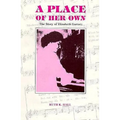 A Place of Her Own: The Story of Elizabeth Garrett - Paperback