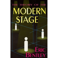 The Theory of the Modern Stage - Paperback