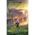 The Lost Fleet: Beyond the Frontier: Steadfast - Mass Market Paperbound