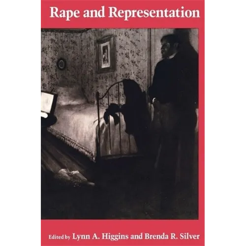 Rape and Representation - Paperback