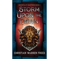Storm Upon the Dawn - Hardcover