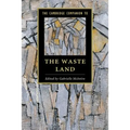 The Cambridge Companion to The Waste Land - Hardcover