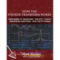 How the Fourier Transform Works - Paperback