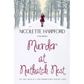 Murder at Nuthatch Nest - Paperback